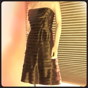 BCBG dress